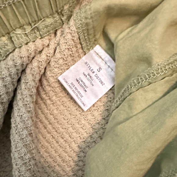 New Oli & Hali Wide Leg Pants ~ Sage Green - Picture 11 of 13